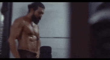 Ramcharan GIF