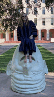Graduation Class GIF by UC Davis