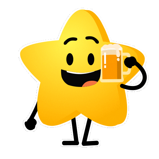 wishmerge Sticker