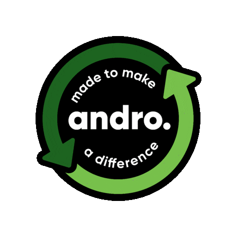 Ambience Andro Sticker by ambiencelighting