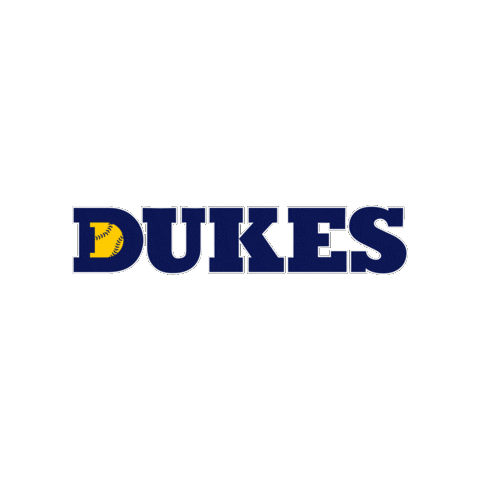 Dresden Dukes Sticker