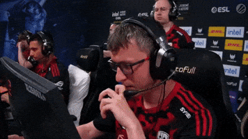 Yell Lets Go GIF by SINNERS Esports