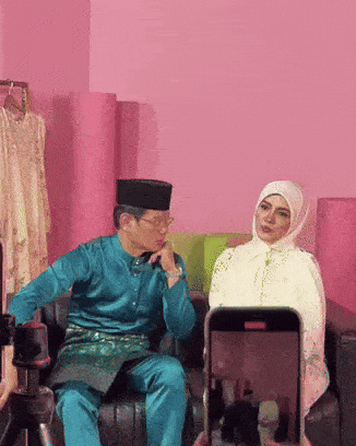 Fazura GIF