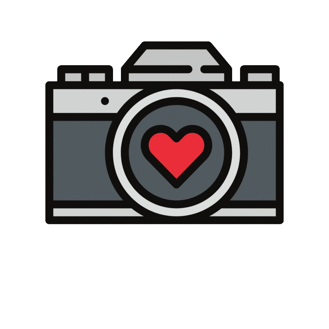 Harrison Cameras Sticker