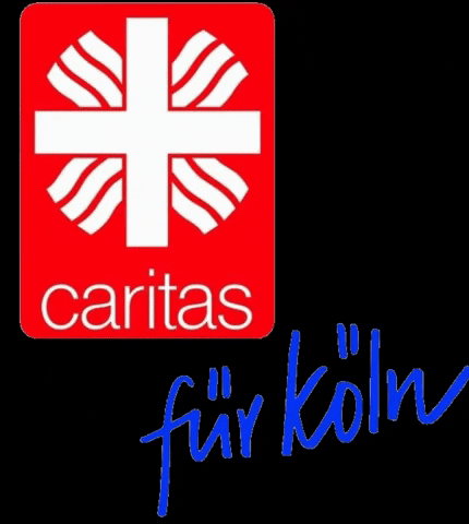 CaritasMaternus care engagement cologne koln GIF