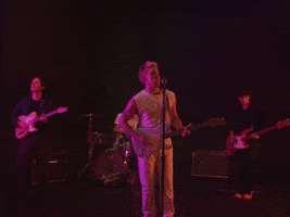Bad Suns Singing GIF by Epitaph Records