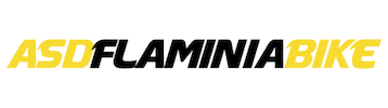 Sticker by AsdFlaminiaBike