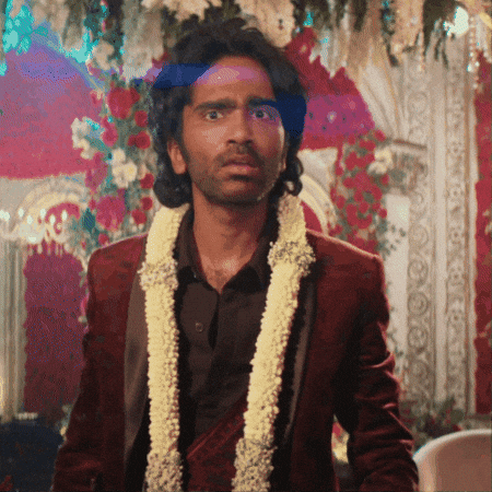 Dude Tamil GIF