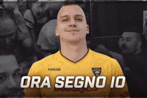 Lecce GIF