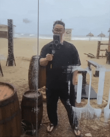 헤헤 GIF