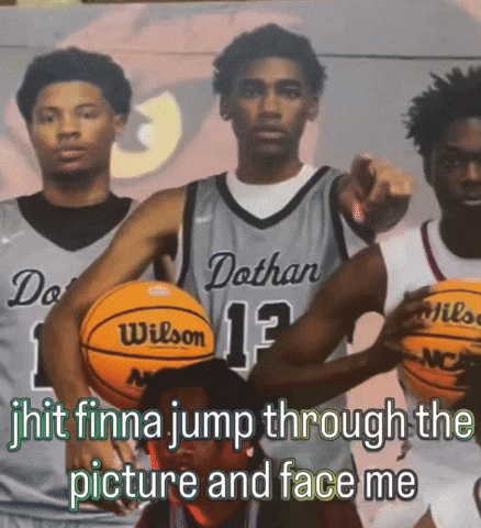 Basketball Point GIF