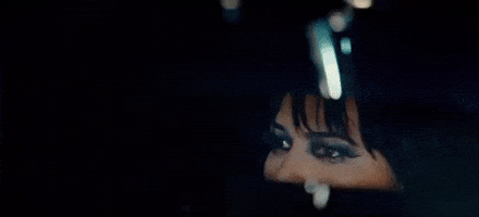 Driving The Flame GIF by Tania Cassette