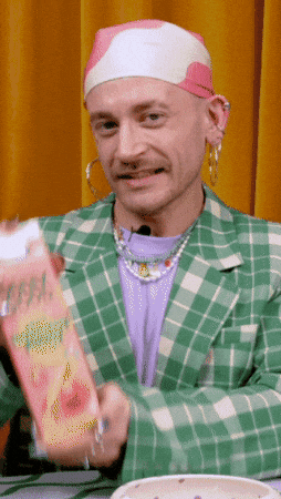 Finland Sisu GIF by Oddlygood