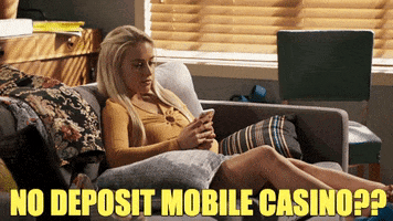 Mobile GIF