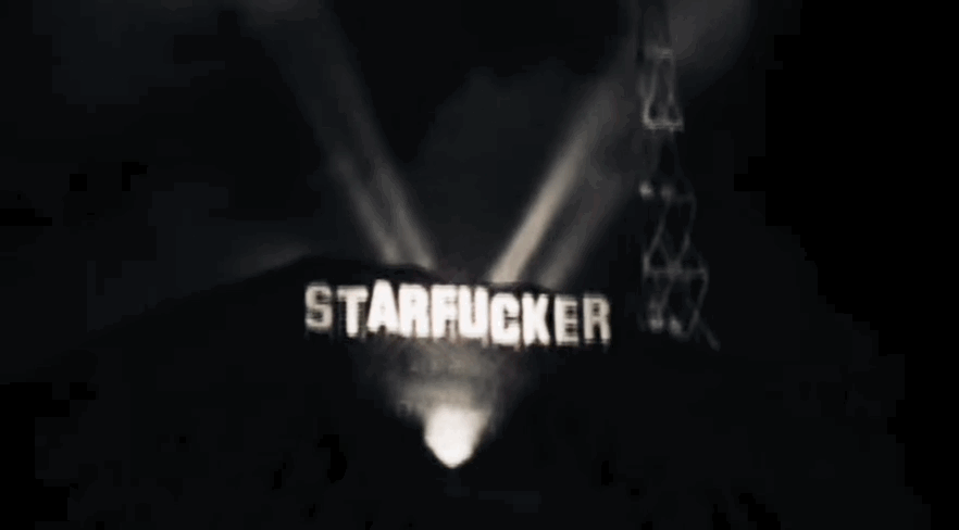 Alternate album cover