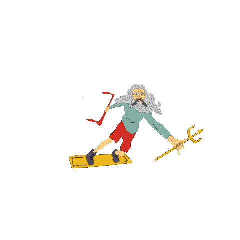 thethingaboutgreece Sticker