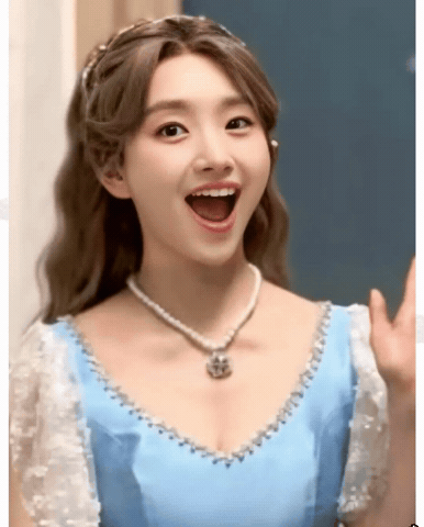 Kdrama GIF
