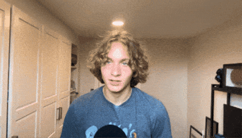 Awkward GIF