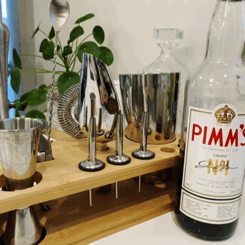Cocktails GIF