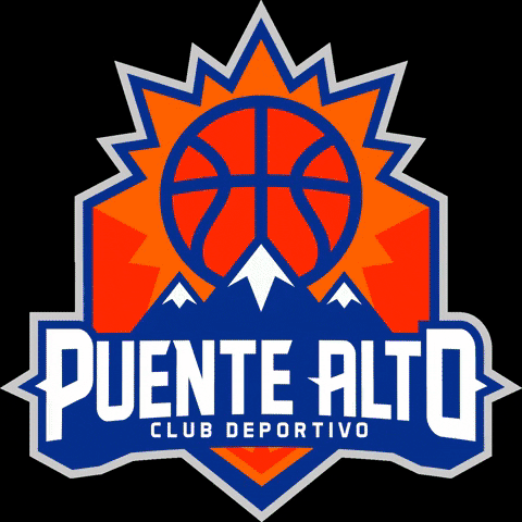 Puente Alto Club Deportivo GIF