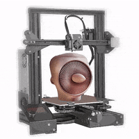 Has 3D Printer GIF by Alex Boya