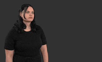 Joyce GIF by Clementine Productions