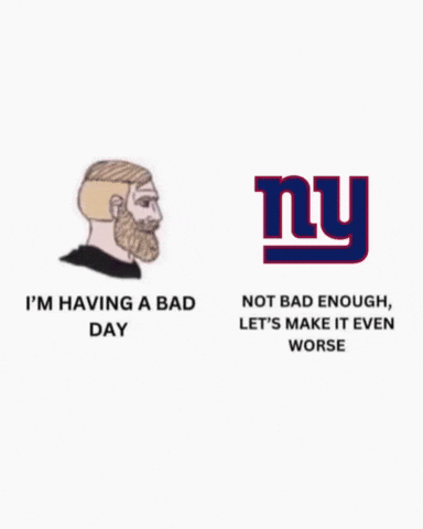 New York Giants GIF