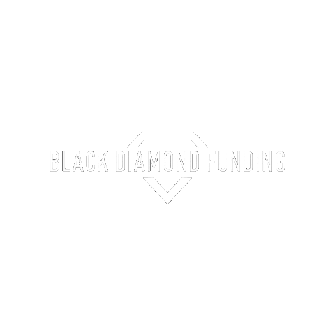 Black Diamond Services Sticker