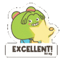 IKR SG Sticker
