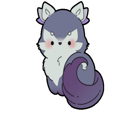 Trouduc Sticker
