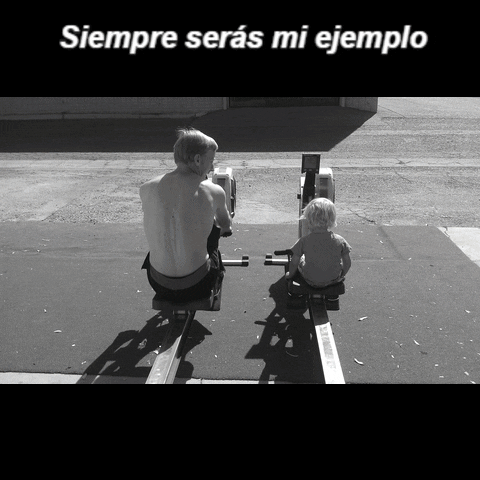 humankind crossfit dÃƒÂ­a del padre papÃƒÂ¡ boxify GIF