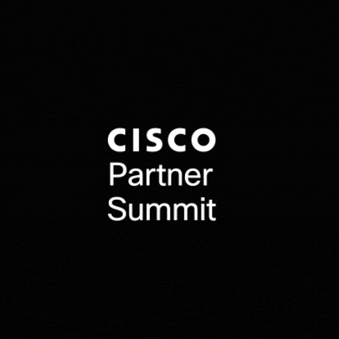 Ps GIF by Cisco Partners