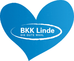 BKK Linde Sticker