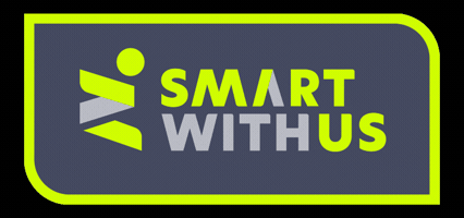 SMARTWITHUS GIF