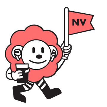 Neovalue Sticker
