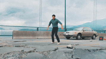 Final Destination GIF