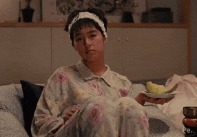 Suzuki Honami GIF