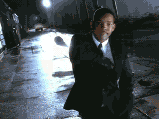 Men In Black GIFs - Get the best GIF on GIPHY