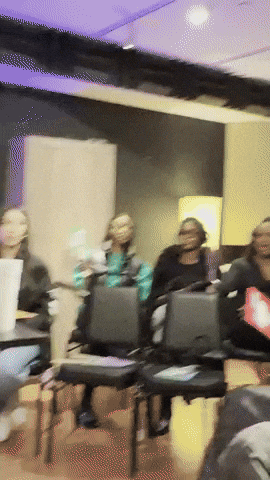 Yes Or No Reasoning GIF by thatcloudstudio