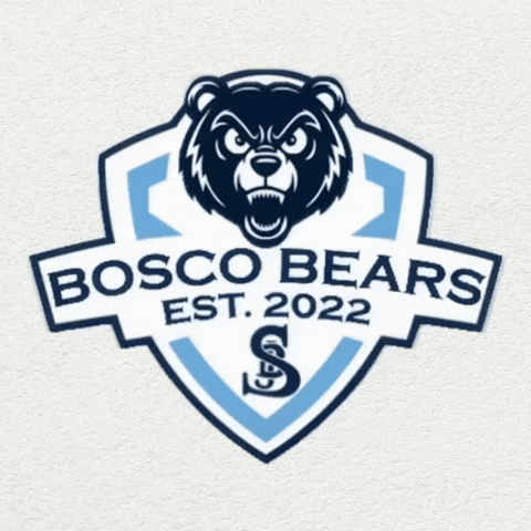 Boscobears GIF by Braken