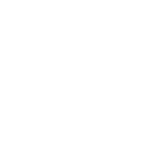 In The Running Sticker