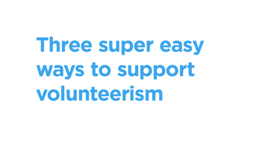 GIF by Hands On Nashville