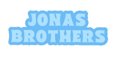 Nick Jonas Summer Sticker
