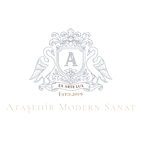 Art School Atms Sticker by Ataşehir Modern Sanat