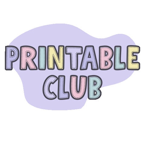 StellaBeauStickerCo Sticker