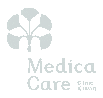 Medica Care Sticker