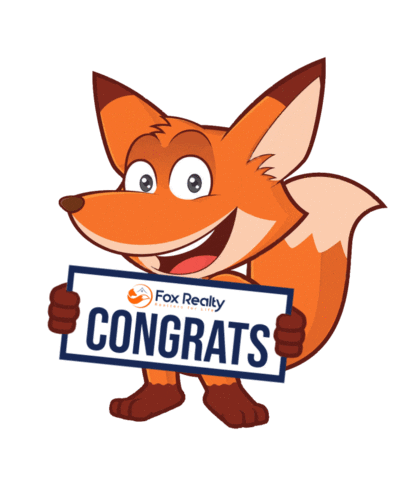 Renee Fox Sticker