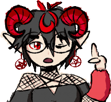 Animated Sticker