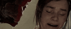 The Last Of Us Fear GIF by PlayStation