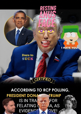Trump GIF